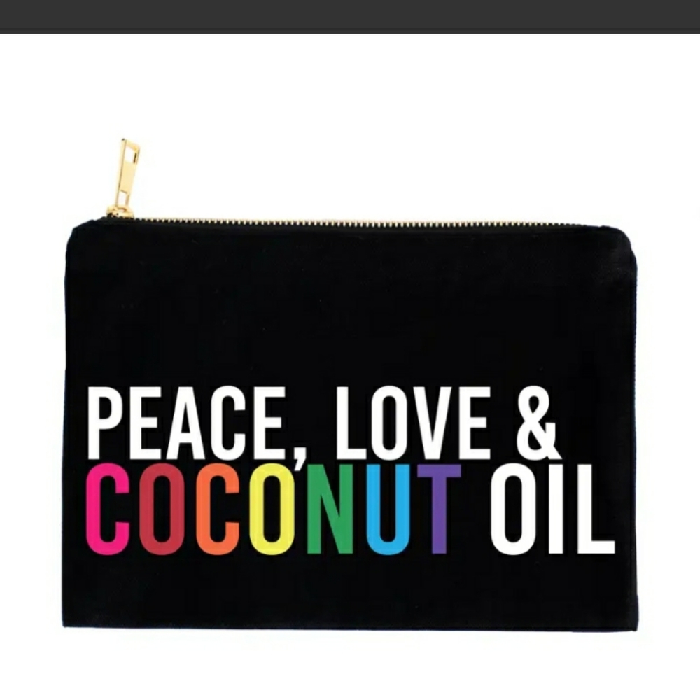 Make up bag